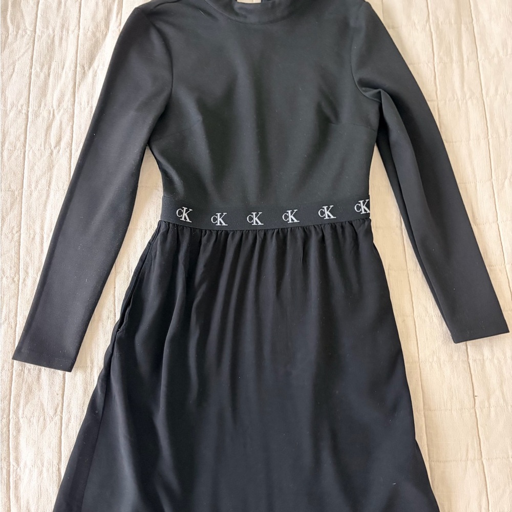 Calvin Klein Jeans dress
